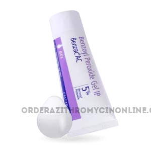 benzac-ac-gel