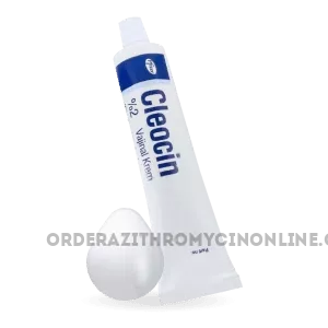 cleocin-gel