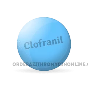 clofranil