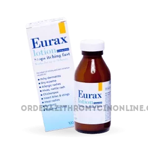 eurax-lotion