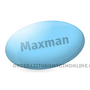 maxman