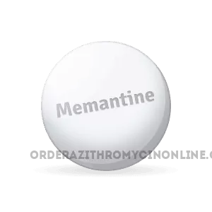 memantine
