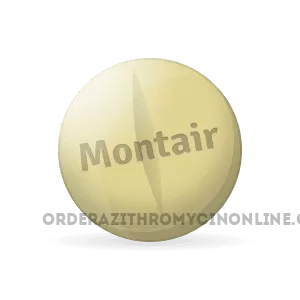 montair