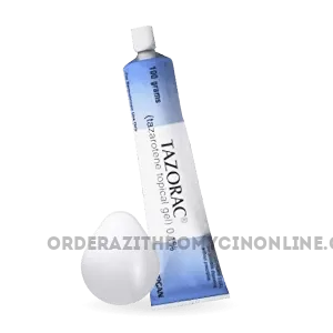 tazorac