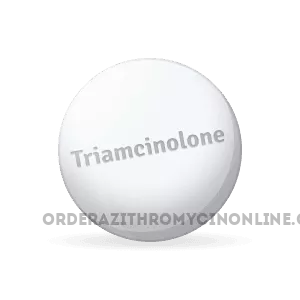 triamcinolone